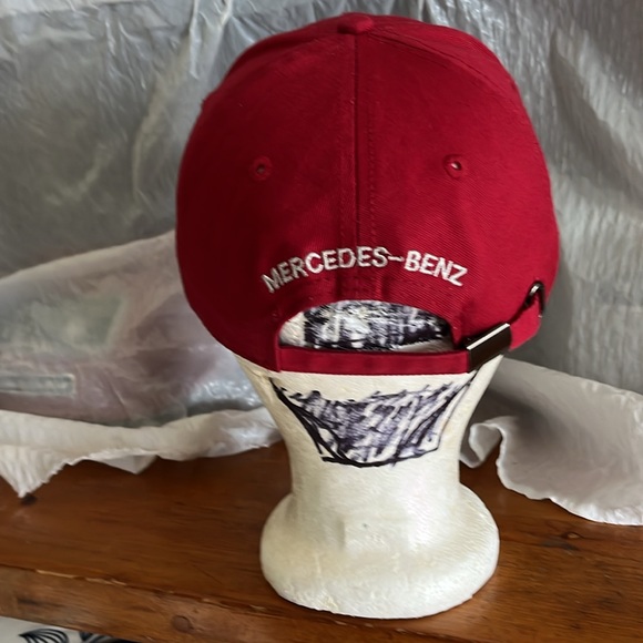 Mens Ballcap - Picture 3 of 3